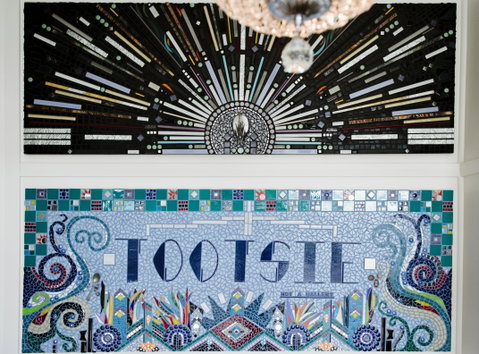 Tootsie Art And Design - Tourism Canberra 2