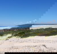 Treachery Beach - Tourism Canberra