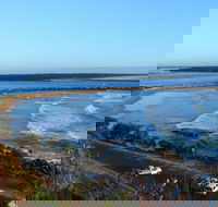Turners Beach - Tourism Canberra