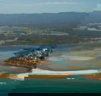 Tuross Head Heritage Area - Tourism Canberra