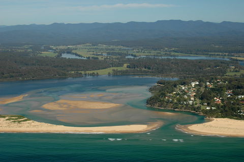 Tuross Head Heritage Area - Tourism Canberra 0