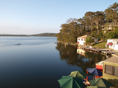 Tuross Head Heritage Area - Tourism Canberra 1
