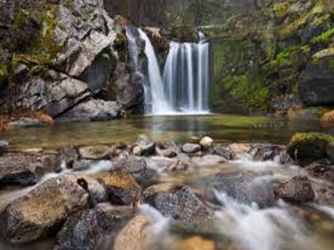 Upper Crystal Creek - Tourism Canberra 0