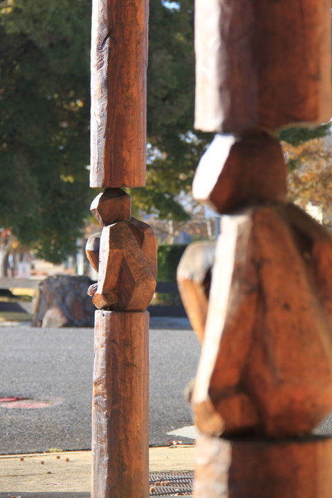 Walcha Open Air Gallery - Tourism Canberra 2