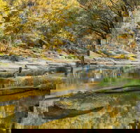Warrabah National Park - Tourism Canberra