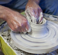 Womboota Artisan Pottery - Tourism Canberra