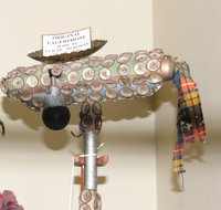 Woolpack Inn Museum - Tourism Canberra