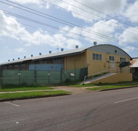 WWII Navy Victualling Yard Building - Tourism Canberra