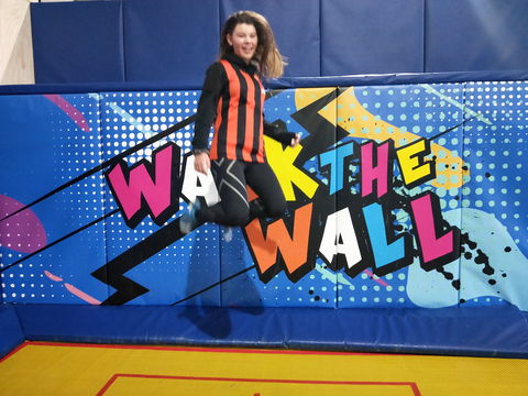 Xtreme Bounce - Tourism Canberra 0