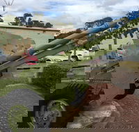 Yankalilla Memorial Park - Tourism Canberra