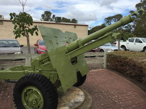 Yankalilla Memorial Park - Tourism Canberra 0