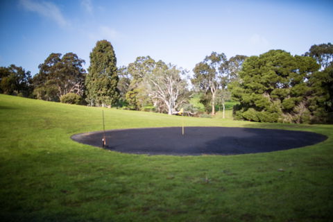 Yankalilla Memorial Park - Tourism Canberra 1