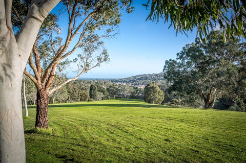 Yankalilla Memorial Park - Tourism Canberra 2