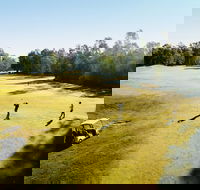 Yarrawonga Mulwala Golf Club Resort - Tourism Canberra
