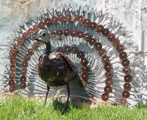 Zambezi Crafts - Tourism Canberra 1