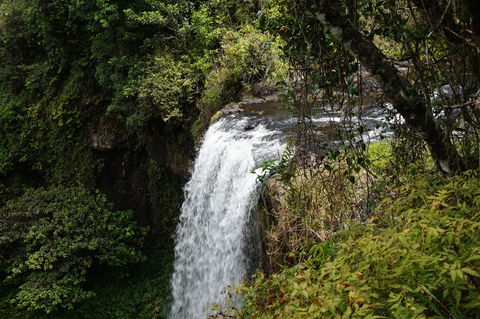 Zillie Falls - Tourism Canberra 0