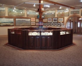 Absaloms Gallery - Tourism Canberra 2