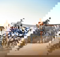 Agnes Water - Tourism Canberra