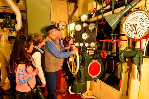 Albany's Historic Whaling Station - Tourism Canberra 1