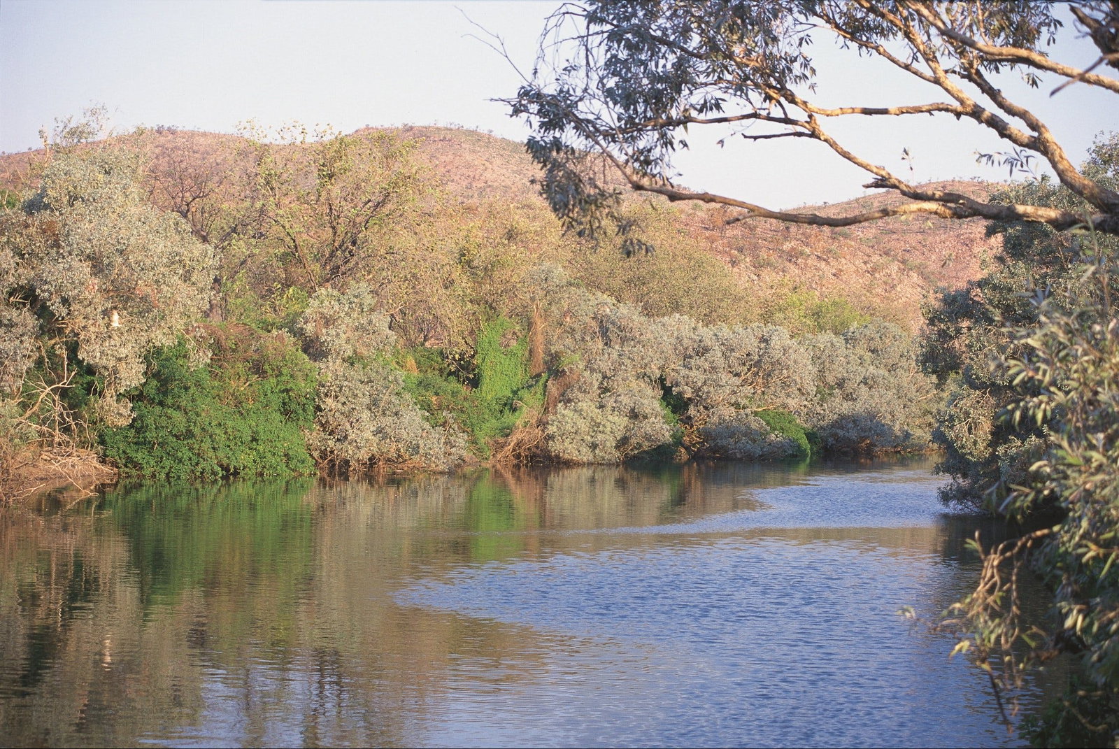 Wyndham WA Tourism Canberra