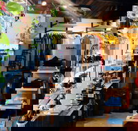 Anchor Chief - Tourism Canberra