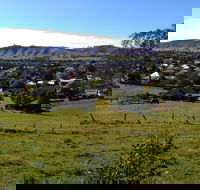 Apex Lookout Dungog - Tourism Canberra