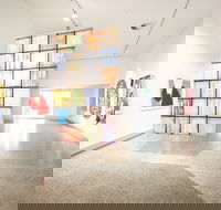 Ararat Gallery TAMA - Tourism Canberra