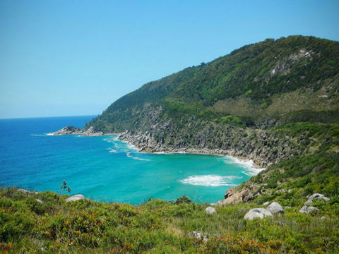 Arakoon National Park - Tourism Canberra 0