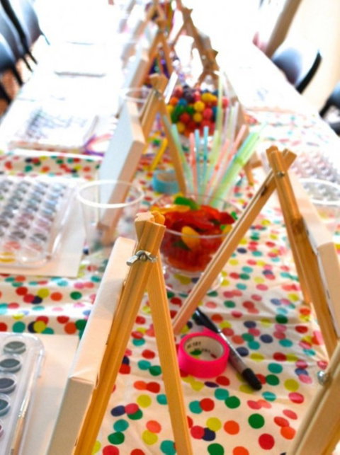 Art'sKool@Kazworks - Tourism Canberra 2