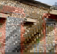 A Walk Back In Time Time Trail - Kingscote - Tourism Canberra