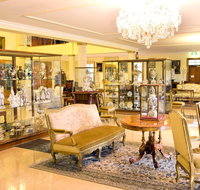 Barossa Chateau Art and Antique Gallery - Tourism Canberra