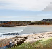 Bay of Islands Coastal Park - Tourism Canberra