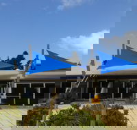 Beachport Visitor Information Centre - Tourism Canberra