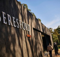 Beresford Estate Tasting Pavilion - Tourism Canberra