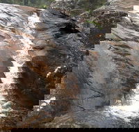 Biamanga Cultural Area Mumbulla Creek Falls and Picnic Area - Tourism Canberra