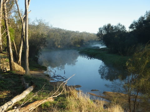 Bilya Walk Track - Tourism Canberra 0