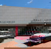 Birdwood - Tourism Canberra