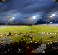 Blacktown International Sportspark - Tourism Canberra