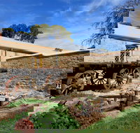 Bon Accord Mine Complex - Tourism Canberra