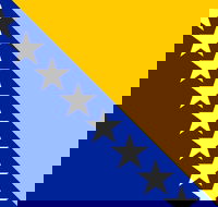 Bosnia and Herzegovina Embassy of - Tourism Canberra