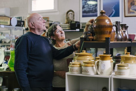 Bowning Antique Centre - Tourism Canberra 2