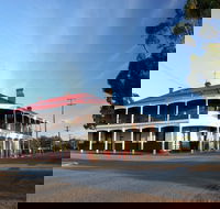 Brookton - Tourism Canberra