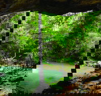 Buderim - Tourism Canberra