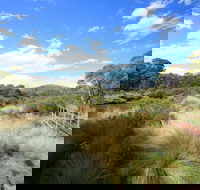 Bullocks walking track - Tourism Canberra