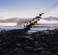 Burleigh Heads - Tourism Canberra
