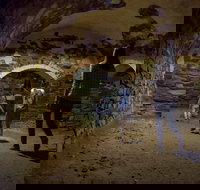 Burra Heritage Passport - Tourism Canberra