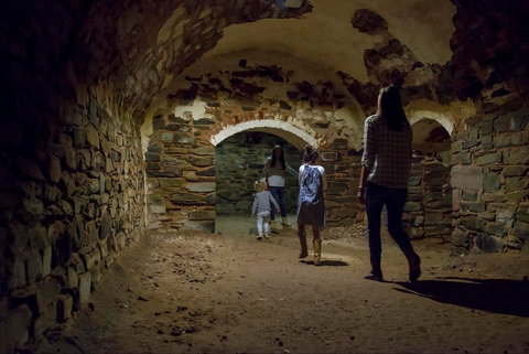 Burra Heritage Passport - Tourism Canberra 0