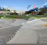 Campbelltown  Skate Park - Tourism Canberra