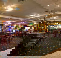 Canberra Irish Club - Tourism Canberra