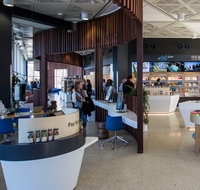 Canberra and Region Visitors Centre - Tourism Canberra